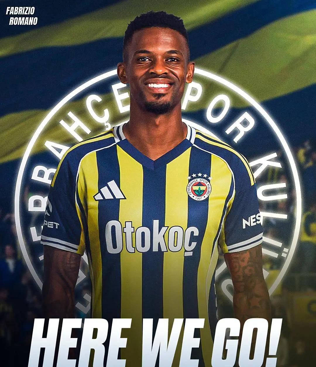 费内巴切备战土超开赛，球队引援不足成隐患