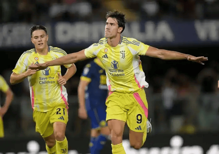 意甲保级战火燃：维罗纳死拼乌迪内斯